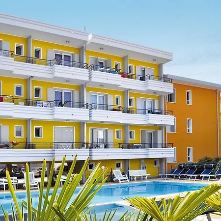 Vielconcordia Сasa de vacaciones Bibione